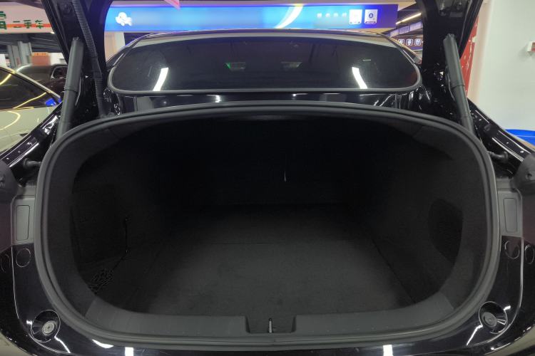 Used Leapmotor C01 2024 Pure Electric 525 Luxury Edition
