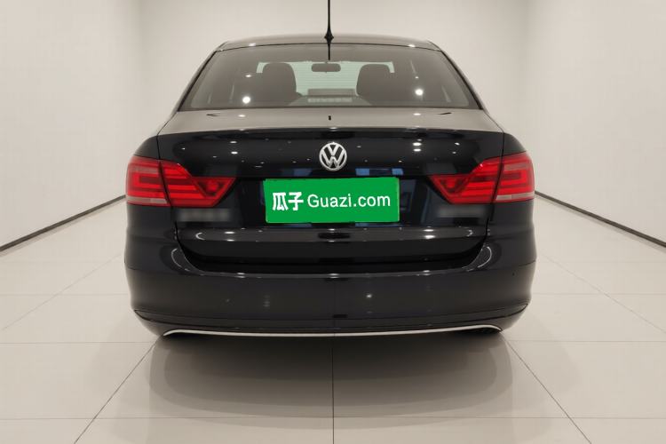 Used Volkswagen Santana 2021 1.5L Automatic Fashion Edition