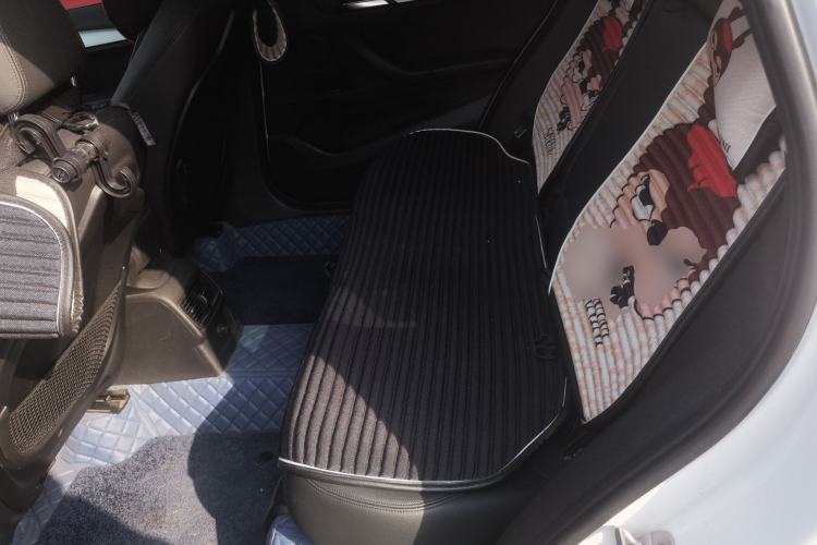 Used BMW X1 2016 sDrive18Li Premium Edition
