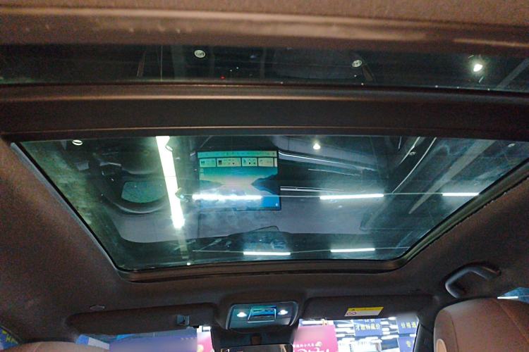 Used BYD Song PLUS New Energy 2025 DM-i Smart Drive 112KM Prestige Model