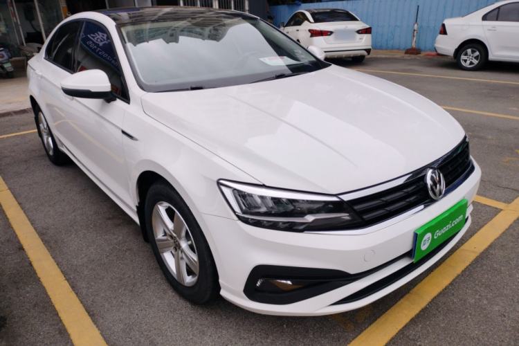 Used Volkswagen Lamando 2021 230TSI DSG Fashion Edition
