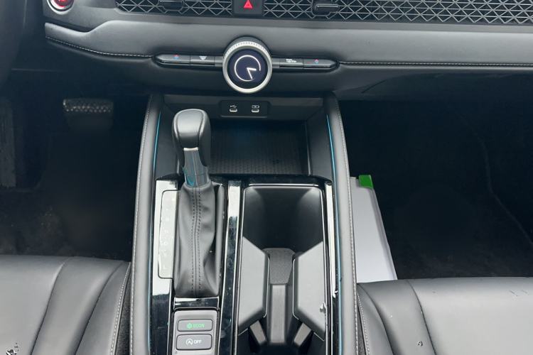 Used Honda Accord 2025 260TURBO Luxury Edition
