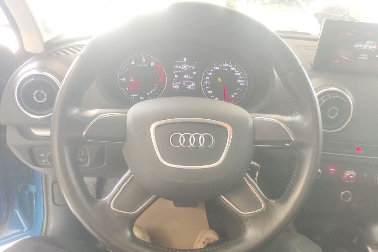 Used Audi A3 2016 Sportback 35 TFSI Ambition Edition
