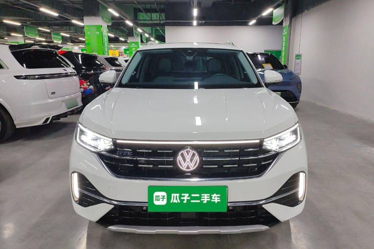 Used Volkswagen Tayron GTE Plug-in Hybrid 2023 280TSI Luxury Plus Advanced Edition
