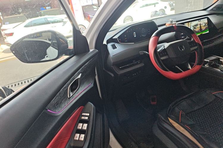 Used Changan CS55PLUS 2024 3rd Generation 1.5T DCT Prestige Model
