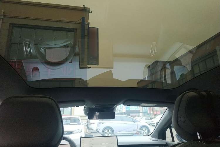 Used XPeng P7+ 2024 Long-Range Max
