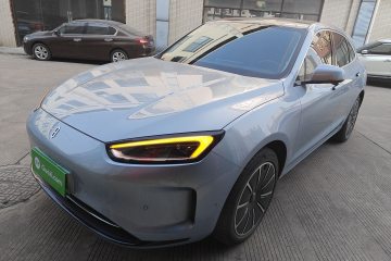 Used Hima AITO M5 2022 Pure Electric All-Wheel-Drive Performance Edition