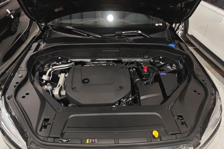 Used Volvo XC90 2022 B6 Zhiyi Luxury Edition 7-Seater
