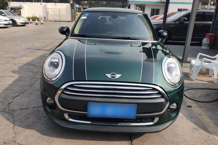 Used  MINI 2016 1.2T ONE