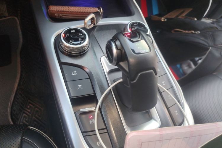 Used Tank 300 2021 Off-Road Edition 2.0T Conqueror