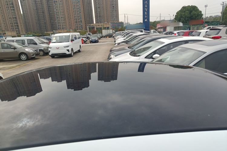 Used  fortwo 2015 1.0L 52 kW Hardtop Passion Edition
