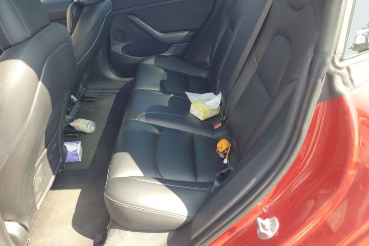 Used Tesla Model 3 2022 Rear-Wheel-Drive Version