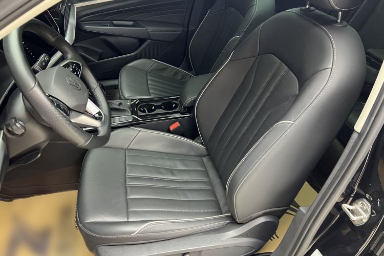 Used Volkswagen Passat 2023 Revised 330TSI Starry Elite Edition
