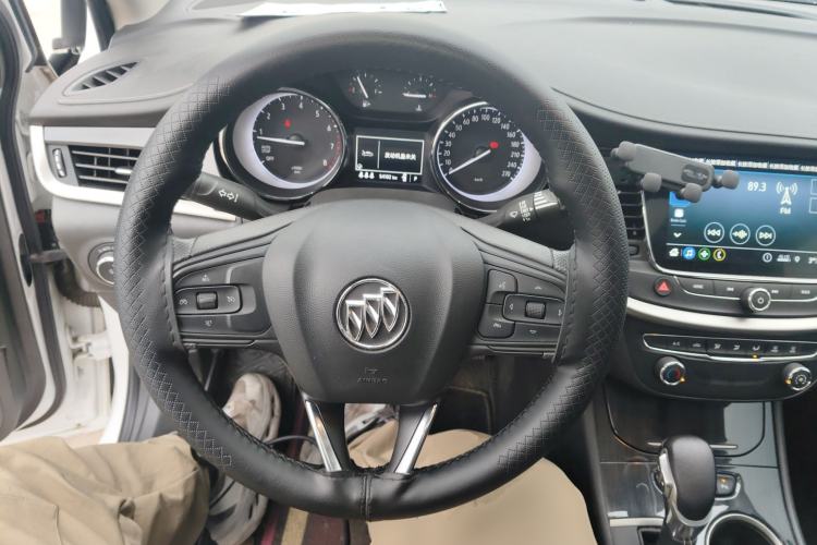 Used Buick Verano 2020 20T CVT Leading Edition