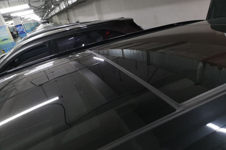 Used  L7 2023 1.5T 115 km Starship
