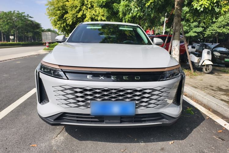 Used  Stellar 2023 400T Two-Wheel Drive Comfort Flyfish Edition