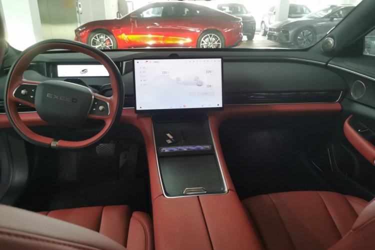 Used  Star Era ES 2025 Extended-Range Max Urban Assisted Driving