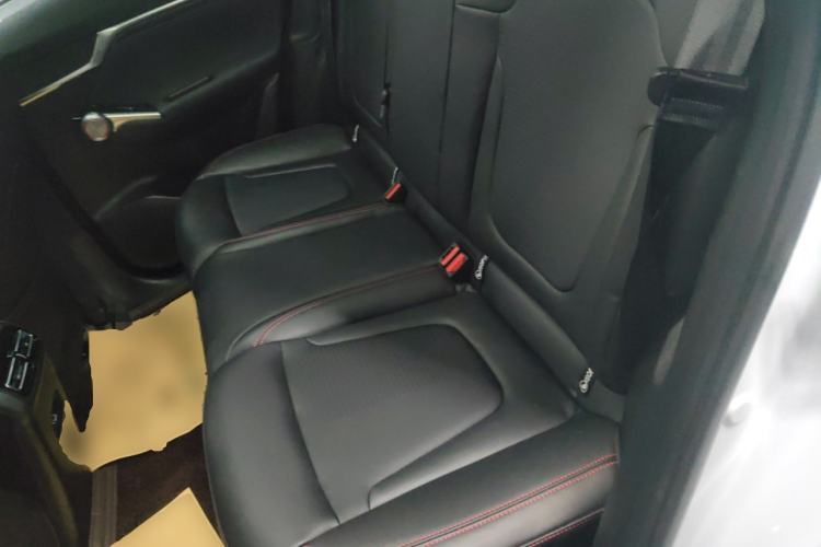 Used GAC Trumpchi EMKOO 2022 2.0 ATK TwinStar Pro Edition
