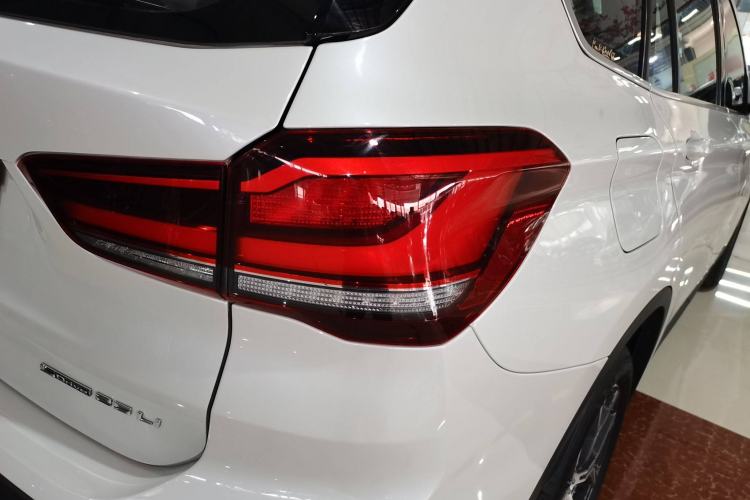 Used BMW X1 2020 sDrive25Li Leading Model