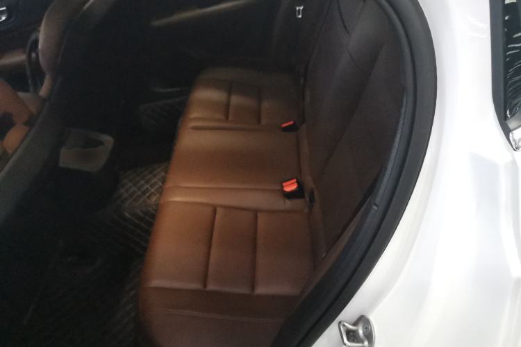 Used Volvo S60 2024 B4 Zhiyi Luxury Edition
