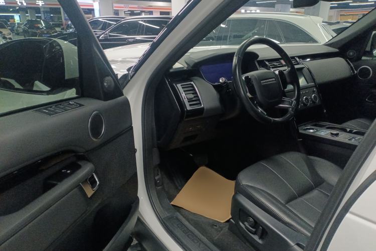 Used Land Rover Discovery 2020 2.0T SE