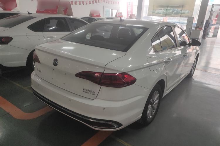 Used Volkswagen Bora 2024 200TSI DSG Comfort Edition
