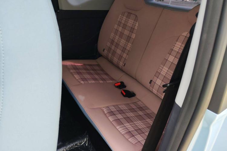 Used Chery QQ Ice Cream 2024 170km Sundae
