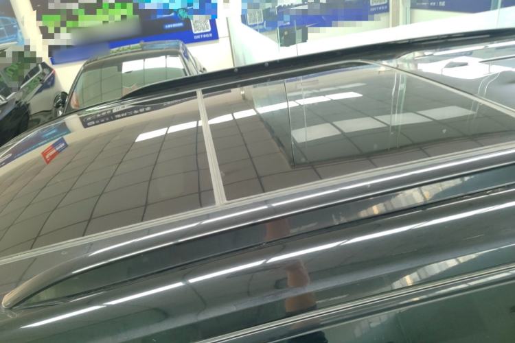 Used Cadillac XT6 2020 28T Six-Seater Luxury Sporty Enjoy-the-Comfort Safety Edition
