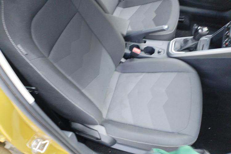 Used Volkswagen Polo 2019 Plus 1.5L Automatic Panoramic Enjoyment Edition