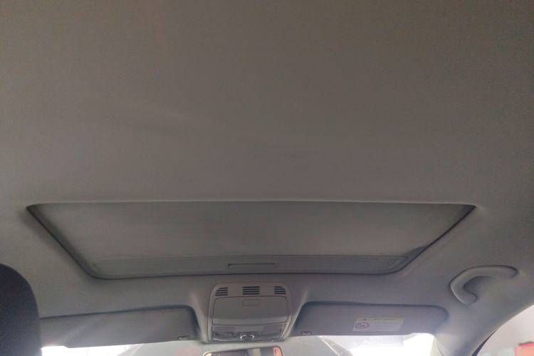 Used Volkswagen Magotan 2015 1.8TSI Luxury Model