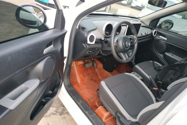 Used ORA Black Cat 2019 351 km Fun Edition