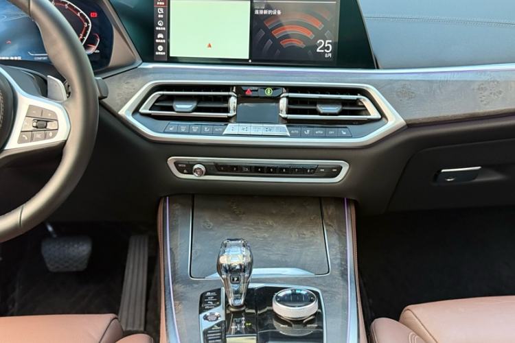 Used BMW X5 2020 xDrive40i M Sport Package
