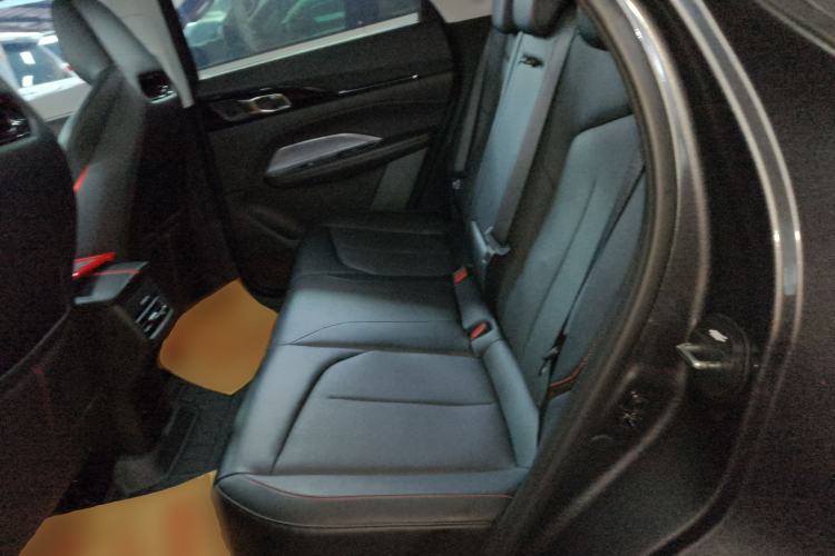 Used Oshan Z6 2022 Blue Whale 1.5T DCT Smart Edition
