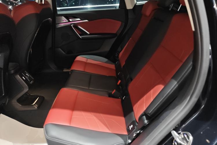 Used BMW X1 2023 sDrive25Li M Sport Package
