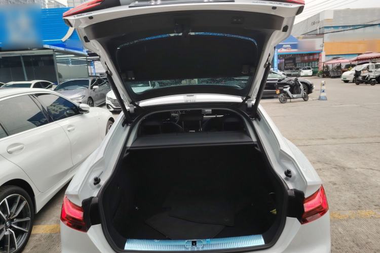 Used Audi A5 2023 Sportback 40 TFSI Fashionable and Dynamic Model
