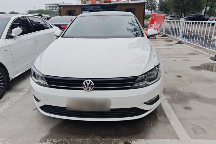 Used Volkswagen Lamando 2018 230TSI DSG Fashion Edition
