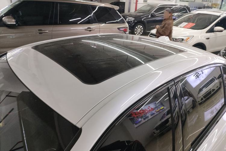 Used BMW 3 Series 2023 325Li M Sport Night Edition Package
