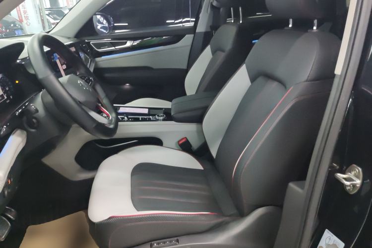 Used Volkswagen Teramont X 2023 380TSI Four-Wheel Drive Prestige Luxury Edition