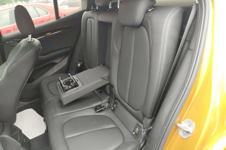 Used BMW X2 2019 sDrive20i M Sport Package China VI Emission Standard
