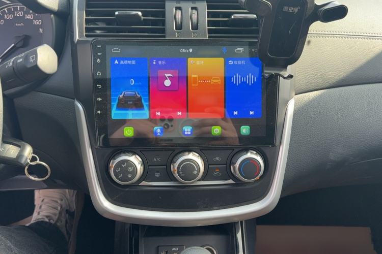 Used Nissan Tiida 2021 1.6L CVT Smart Drive Edition