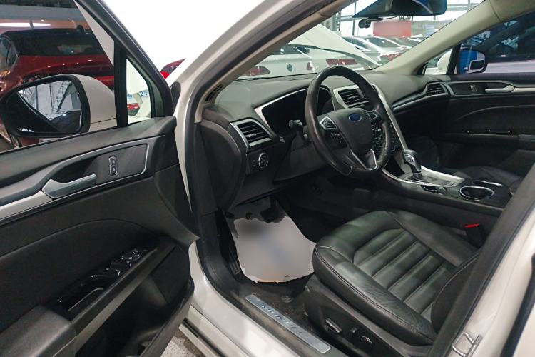 Used Ford Mondeo 2013 1.5L GTDi180 Fashion Edition