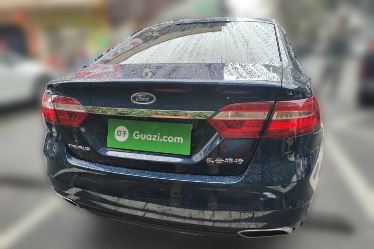 Used Ford Taurus 2015 EcoBoost 245 Fashion Edition
