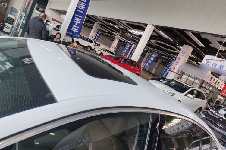 Used Buick Regal 2019 20T Elite Version China VI Standard
