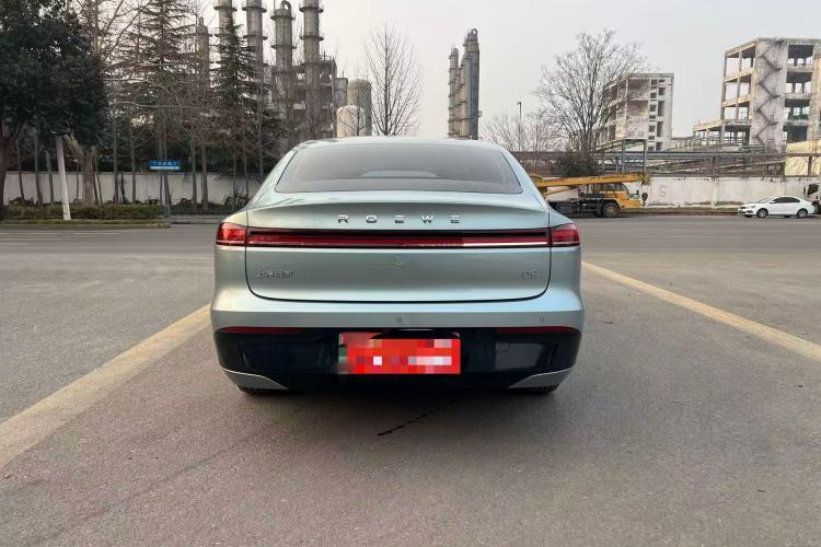 Used Roewe D6 2025 520km Smart Enjoyment Version