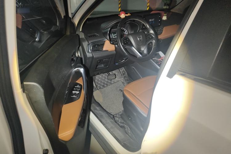 Used Baojun 510 2017 1.5L Automatic Luxury Model
