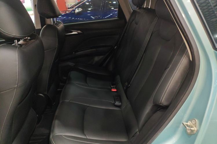 Used NETA V 2022 Pro Long-Range Smart Edition
