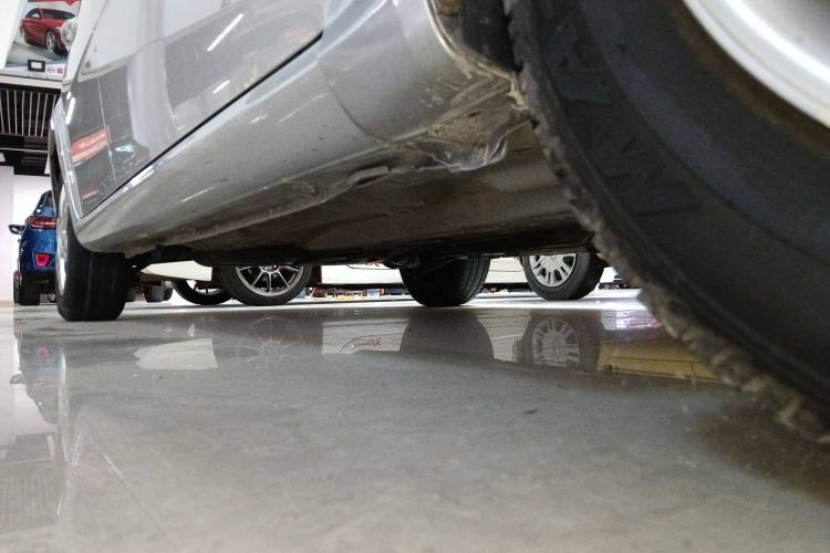 Used Buick Excelle 2013 1.5L Automatic Classic Model
