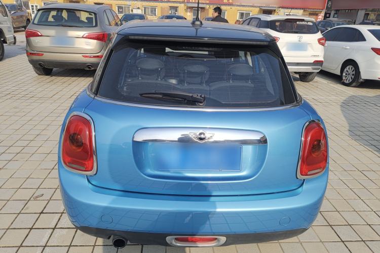 Used  MINI 2016 1.2T ONE Five-Door Edition
