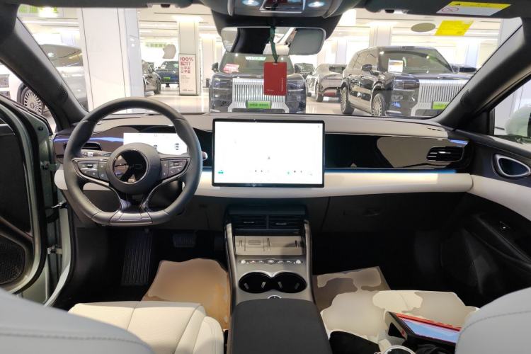 Used BYD Seal 06 New Energy 
