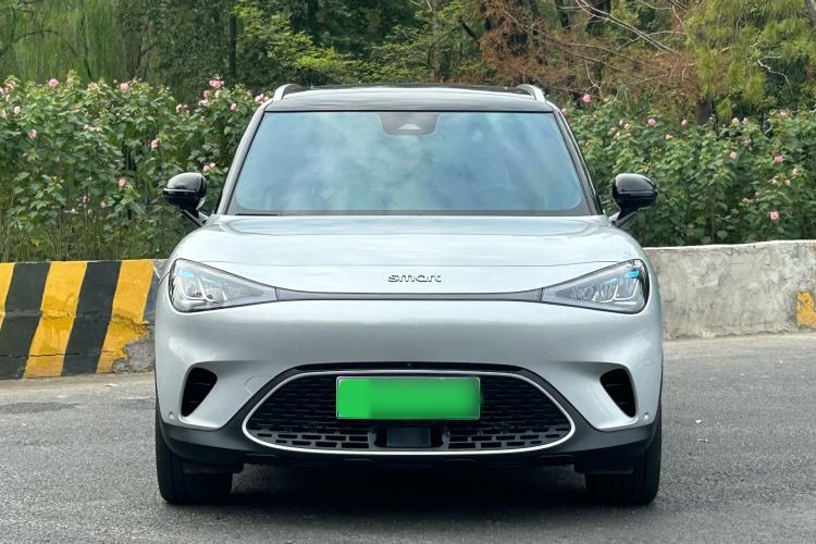 Used  #1 2023 Pro Edition
